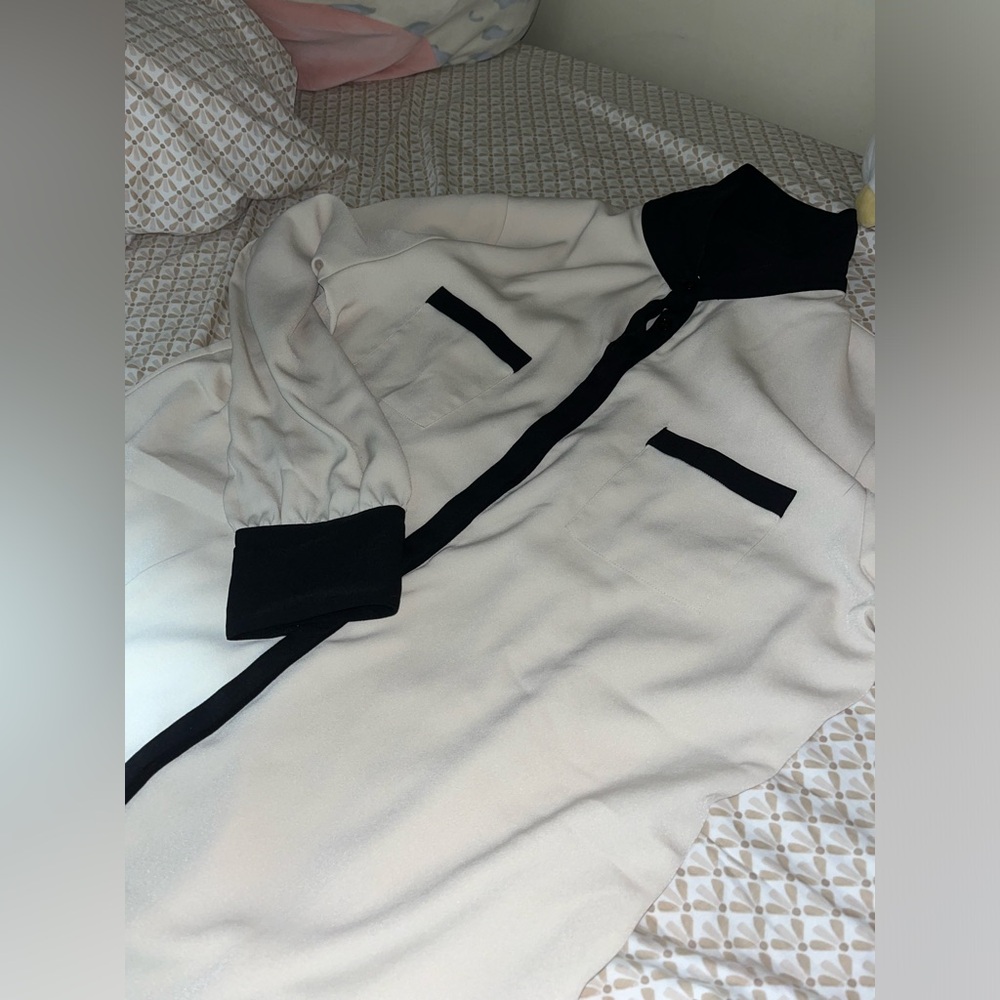 long sleeve top